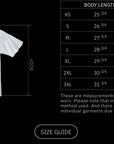 WHISKEY CREAM T-SHIRT