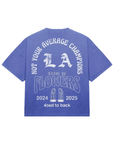 HOF back 2 back Champions