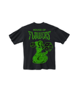 THE FLOWER ROOM T-SHIRT