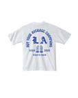 Back 2 Back Champions Tee