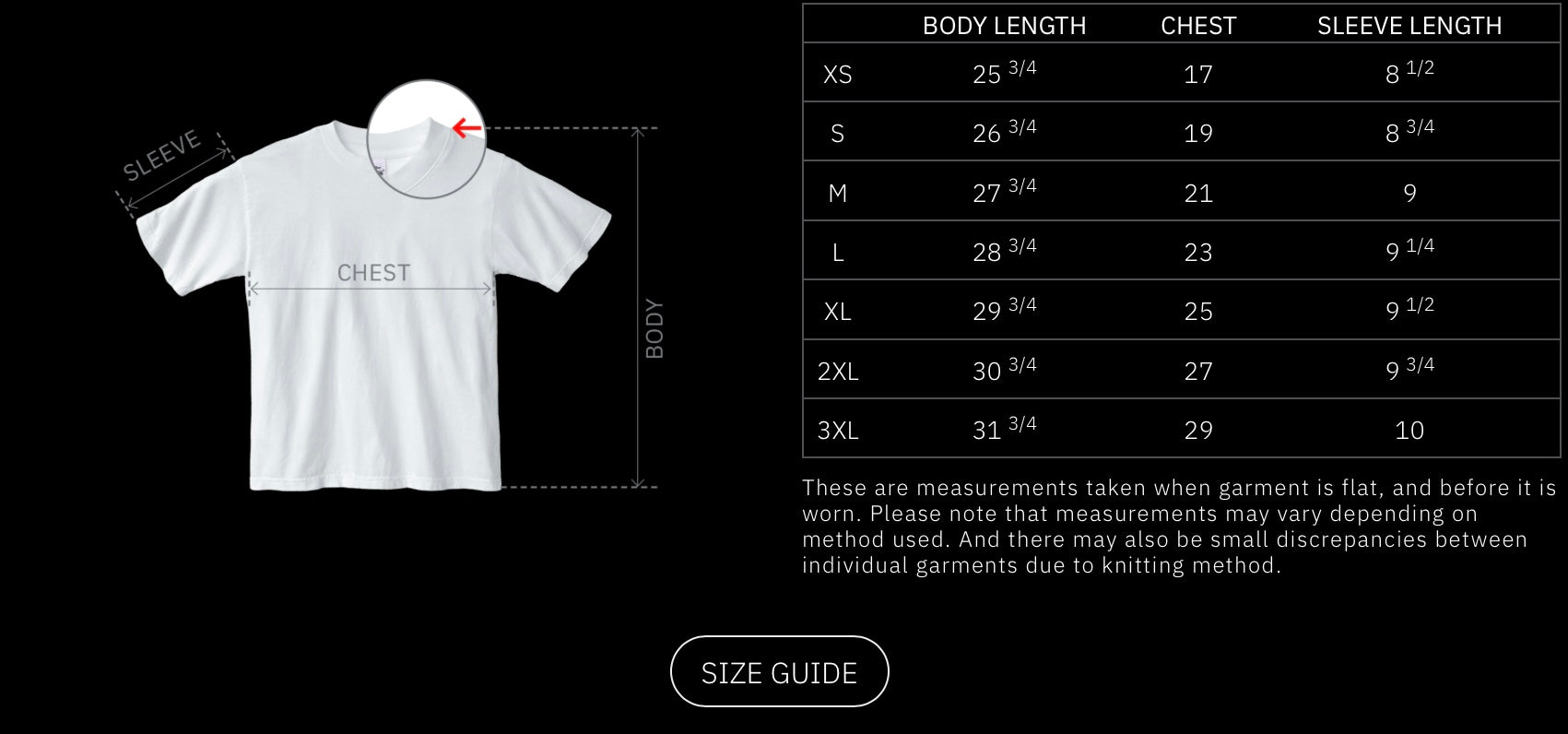 WHISKEY CREAM T-SHIRT