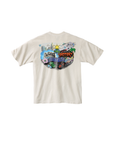 HOF Star Tee