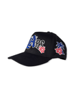 PANTONE x HOF BLACK SNAPBACK