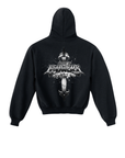 Sex Drugs & Flowers Hoodie