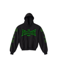 THE FLOWER ROOM HOODIE