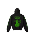 THE FLOWER ROOM HOODIE
