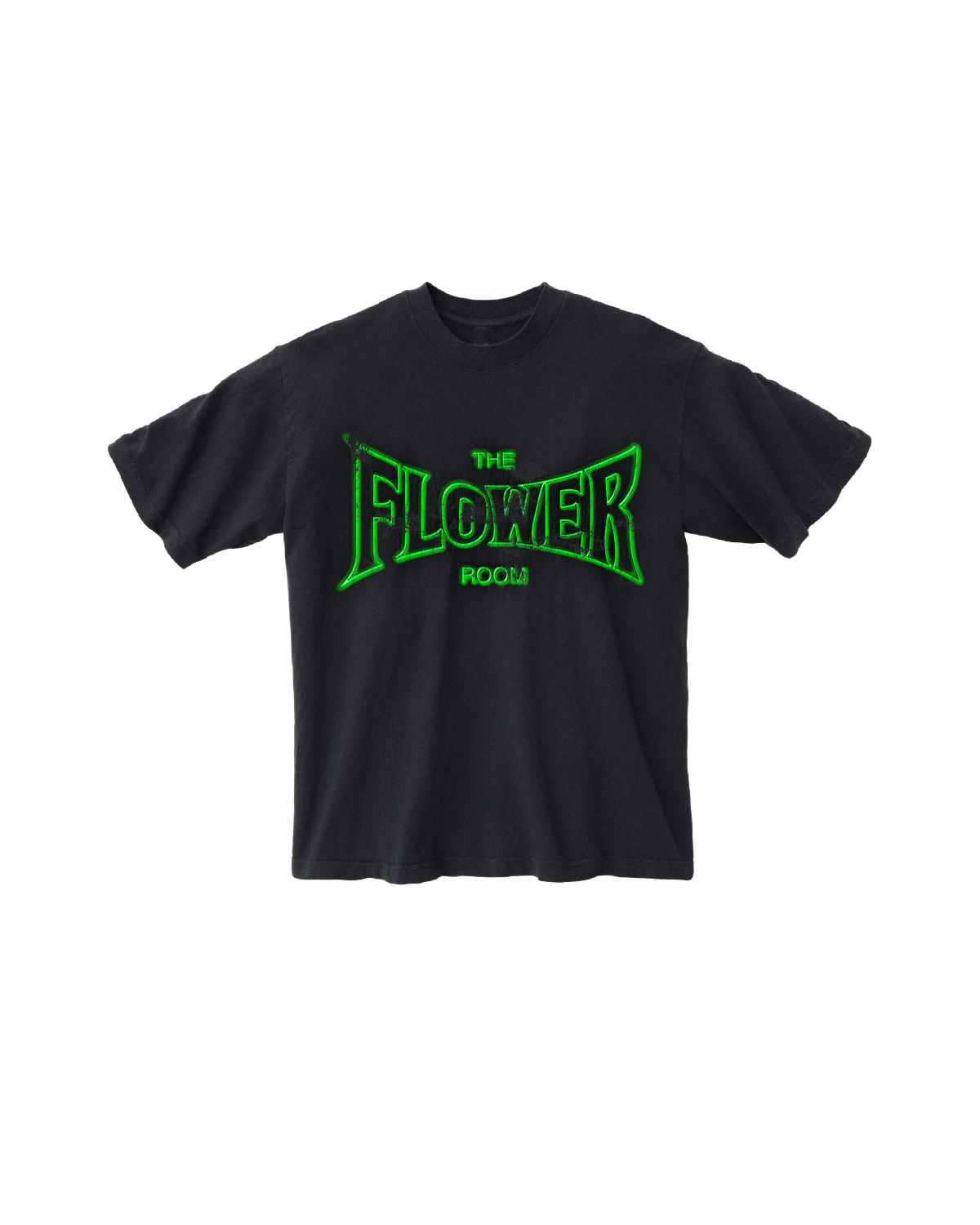 THE FLOWER ROOM T-SHIRT